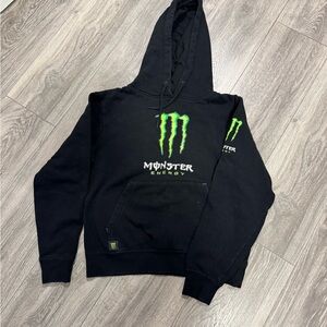 Black Hoodie for Men